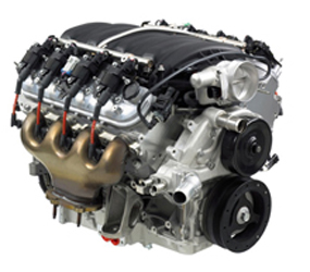 C3263 Engine
